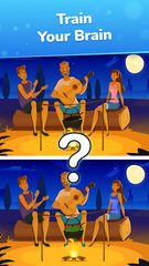 Screenshot 7: Differences - find & spot them