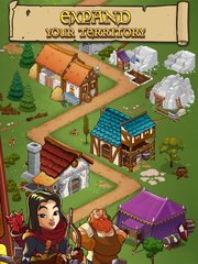 Screenshot 15: Royal Idle: Medieval Quest