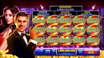 Screenshot 19: Winning Slots Las Vegas Casino