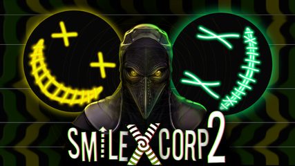 Screenshot 17: Smiling-X 2 : Horror Adventure