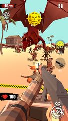 Screenshot 17: Merge Gun:FPS Shooting Zombie