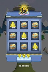 Screenshot 13: Imposter Crowd Attack: TD Shooting War