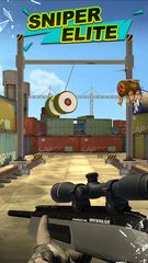 Screenshot 13: Gun Shooting Range