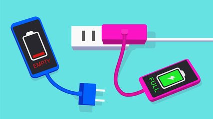 Screenshot 16: Recharge Please!