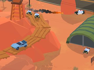 Screenshot 18: Smash racing: epic crash drive