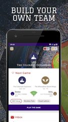 Screenshot 2: Astonishing Baseball Manager 2019