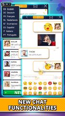 Screenshot 3: VIP Games: Hearts, Rummy, Yatzy, Dominoes, Crazy 8