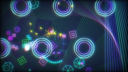 Screenshot 4: PewPew Live