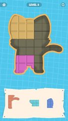 Screenshot 6: Tangram Puzzle