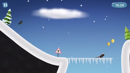 Screenshot 12: Stickman Ski
