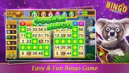 Screenshot 8: Bingo Happy Hd : Casino Bingo Games Free & Offline