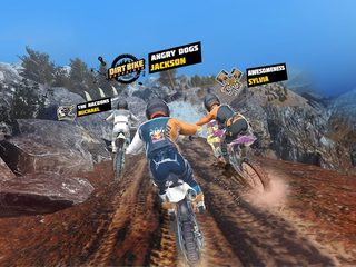 Screenshot 23: Dirt Bike Unchained
