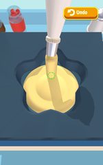 Screenshot 6: Bake it