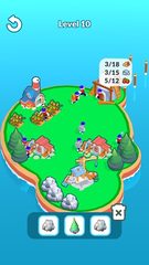 Screenshot 7: Islanders