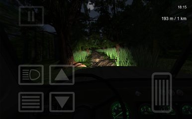 Screenshot 16: Voyage: Eurasia Roads