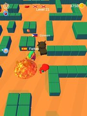Screenshot 9: Hiding Race 3D