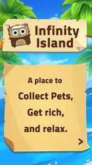 Screenshot 7: Infinity Island