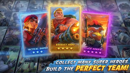 Screenshot 5: Fieldrunners Attack!