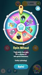 Screenshot 3: Make 64 - Merge Numbers Puzzle! Simple Casual Game