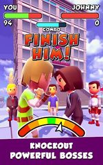 Screenshot 14: Swipe Fight!