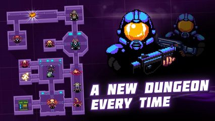 Screenshot 16: Dead Shell－Pixel Roguelike RPG