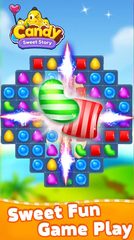 Screenshot 9: Sweet Candy 2