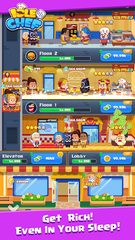 Screenshot 21: Idle Chef