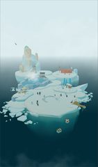Screenshot 4: Penguin Isle