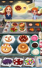 Screenshot 10: Crazy Cooking Chef
