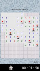 Screenshot 10: Minesweeper