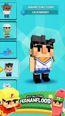 Screenshot 5: Fernanfloo Party