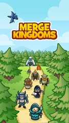 Screenshot 6: Merge Kingdoms - Tower Defense