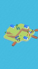 Screenshot 17: RTS Island Defender