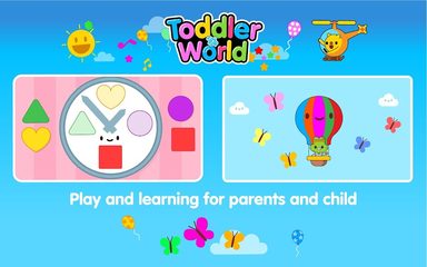 Screenshot 13: Toddler Games: Kids Learning