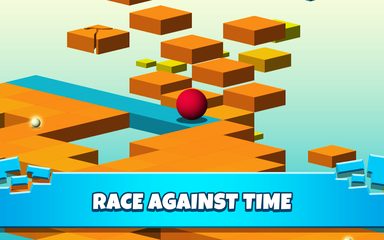 Screenshot 1: Plain Escape