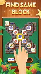 Screenshot 8: Tile Joy - Mahjong Match