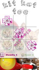 Screenshot 4: KitCatToe Real