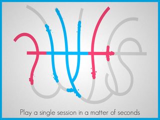 Screenshot 18: Lines - Physics Drawing Puzzle