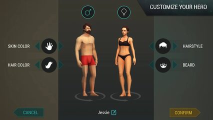 Screenshot 21: Last Day on Earth: Survival