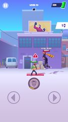 Screenshot 7: Invincible Hero