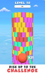 Screenshot 18: Tower Color