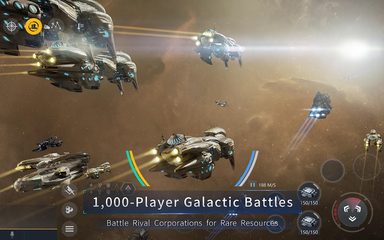 Screenshot 20: Second Galaxy