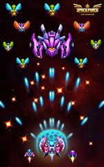 Screenshot 17: Space Force: Alien Shooter War