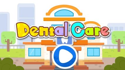 Screenshot 24: Baby Panda: Dental Care