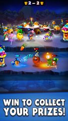 Screenshot 5: Garden Goons - PVP Battle