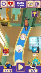 Screenshot 5: Taffy: Feed the Kitty