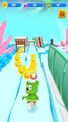 Screenshot 2: Gummy Bear Run: Endless Runner
