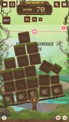 Screenshot 3: Balance 2D: Epic Balance Game