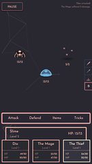Screenshot 21: The Gauntlet: Arcade Roguelike