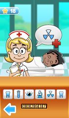 Screenshot 12: Doctor Kids